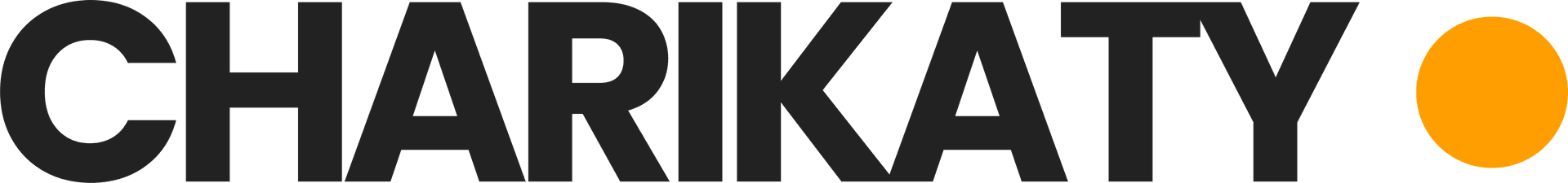 Charikaty