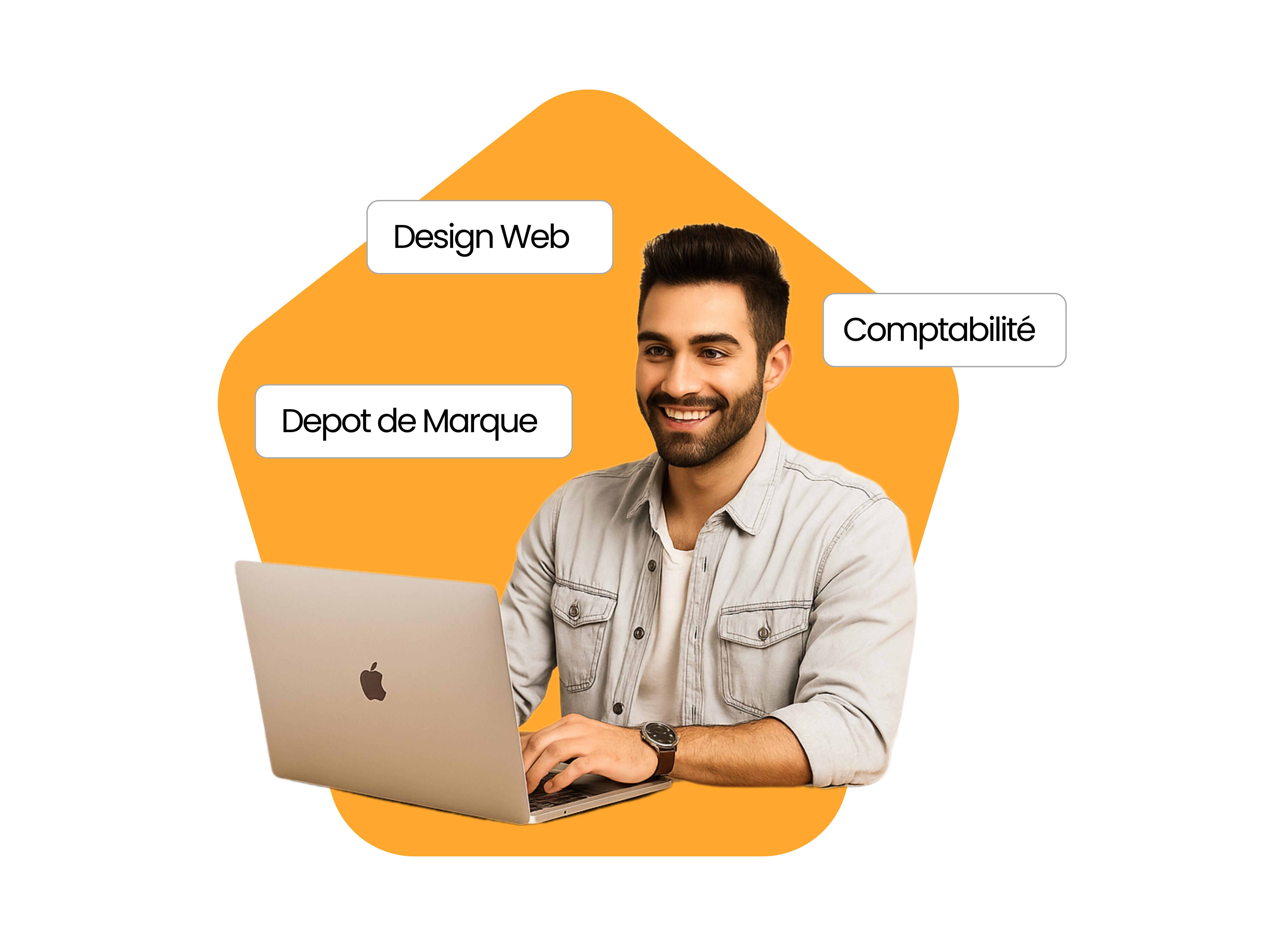 Charikaty Enterprise Services