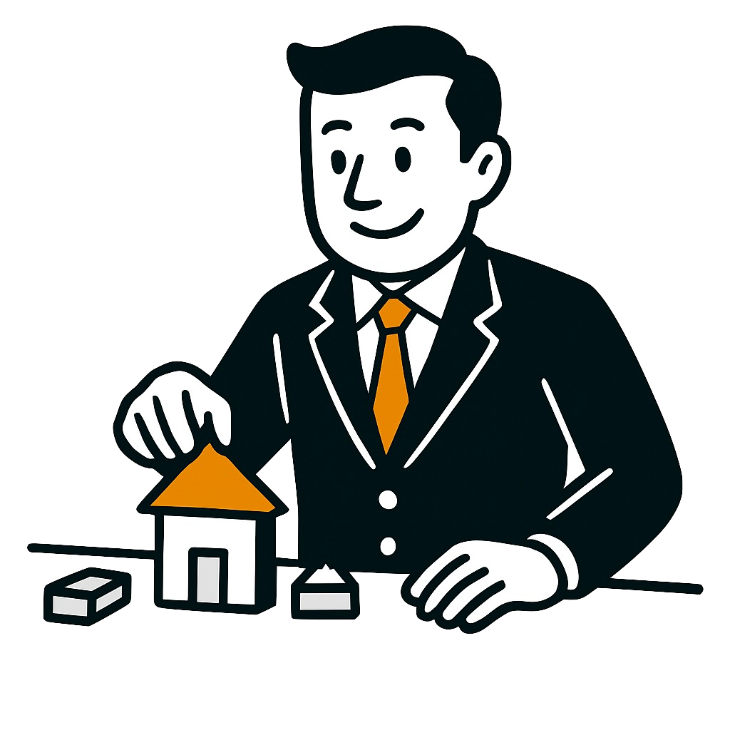 Illustration Domiciliation d'Entreprise